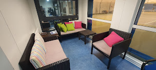 Photo n°5 de Tennis Club de Coulogne à Coulogne (Complexe sportif)