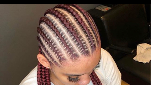BRAIDS AND WEAVE (BY BEBE)