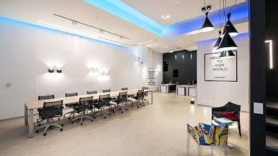Photos of La Nuit, Iluminaci&oacute;n Deltalight