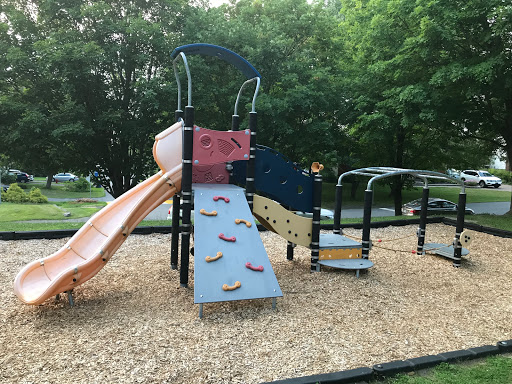 Parc Beaujeu - Visual