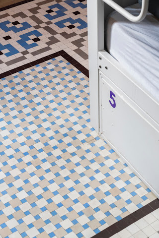 Purple Nest Hostel Valencia by null