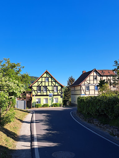 Freiwillige Feuerwehr Obergebra