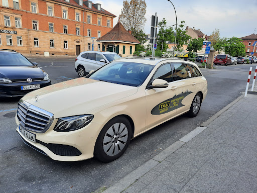 Taxi und Mietwagenservice Stefan Dauer