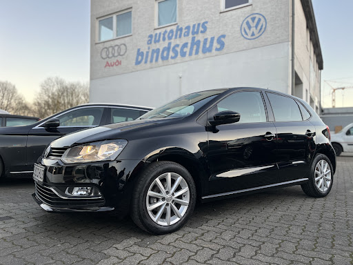 Autohaus Bindschus Stadtmitte