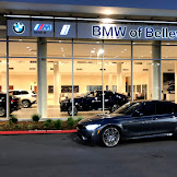 Bmw Bellevue Car Wash