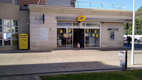 La Poste à Moissy-Cramayel