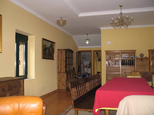 Casa Rural La Dama del Alba - Thumbnail