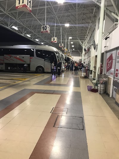 Photos of Terminal de Autobuses ADO Tuxtla Guti&eacute;rrez