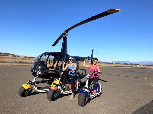 Best Electric Bike and Scooter Rental - Thumbnail