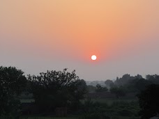 Kotali Lohraran Graveyard sialkot