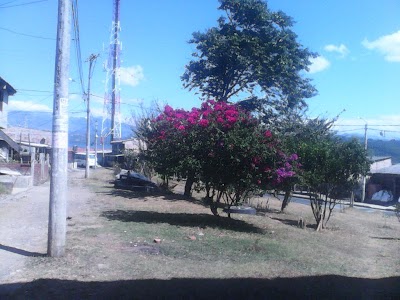 Photos of Barrio Villa de la Paz