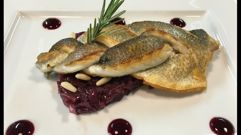 Italian Gourmet — photo