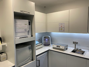 Photo n°5 de Dr Castillo Vincent à Aubagne (Dentiste)