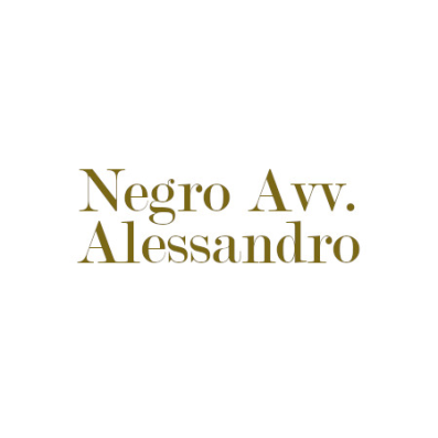 Negro Avv. Alessandro - Thumbnail