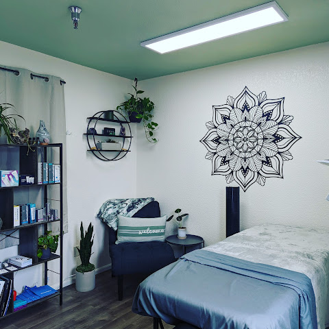 Serene Sage Spa by null