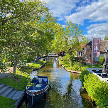 Tulip Tours Holland by null