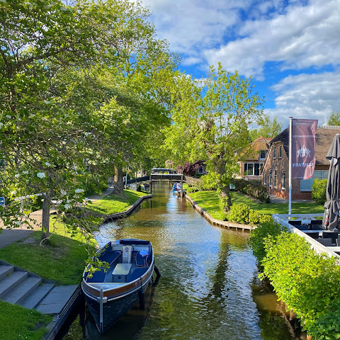 Tulip Tours Holland by null