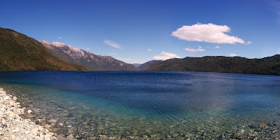 Photos of Lago Azul