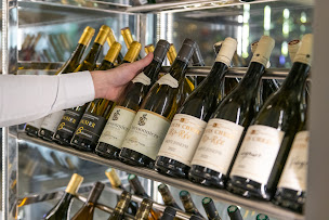 Photo n°16 de La Rose des Vents by Kyriad Prestige à Saint-Priest (Restaurant français)