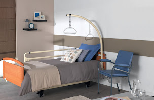 Photo n°5 de Capvital - Bain de Bretagne à Bain-de-Bretagne (Magasin de fauteuils roulants)