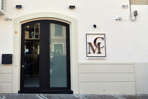 Trucco permanente Napoli - MC studio estetico
