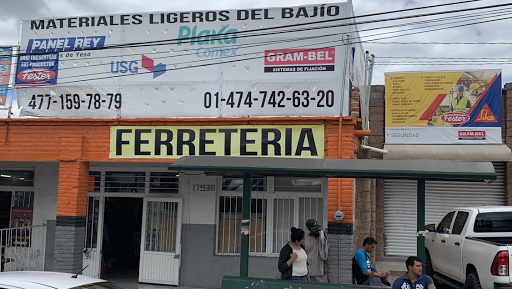 Materiales Ligeros del Bajío