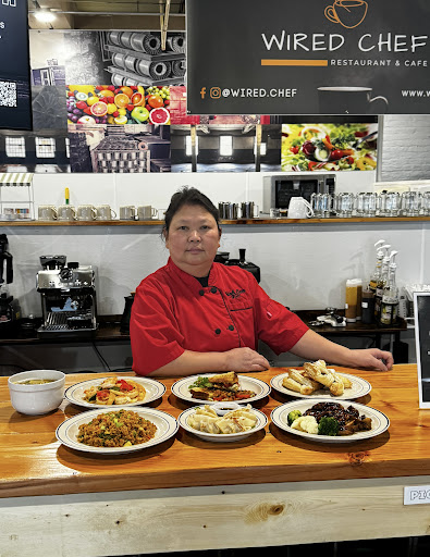 Wired Chef - Thumbnail