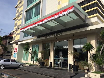 Photos of Daima Hotel Padang