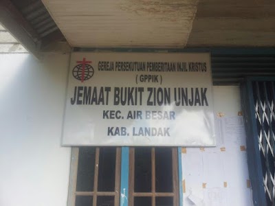 Photos of Gereja PPIK BUKIT ZION UNJAK