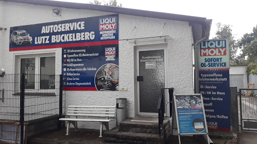 Autoservice Buckelberg