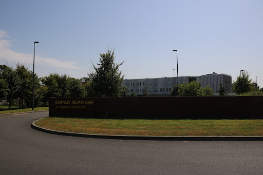 Photo de EHPAD MAURICE PEIGNE à Hénanbihen (22550)