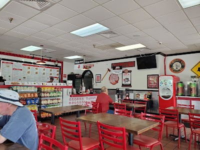 Firehouse Subs Margate