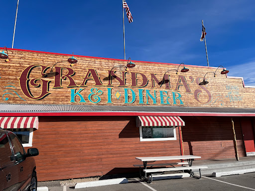 Grandma's K & I Diner - Thumbnail