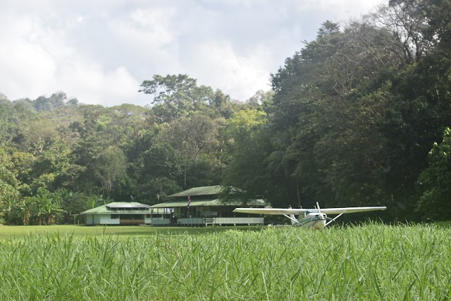 Corcovado National Park