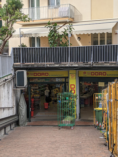 Doro Supermercati Tigullio Carni Srl