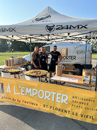 Photo n°33 de A l’emporter à Mauges-sur-Loire (Restauration rapide)