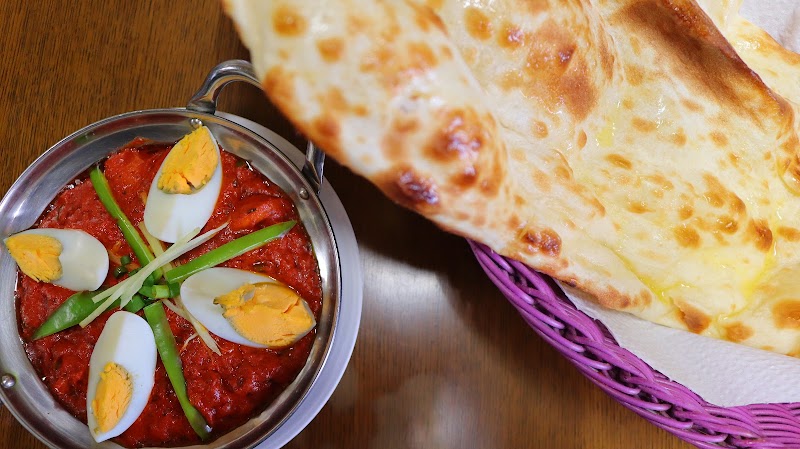 ビンディカ 半田店