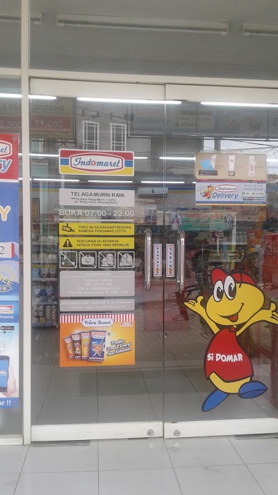 Photos of Indomaret Telaga Murni Raya