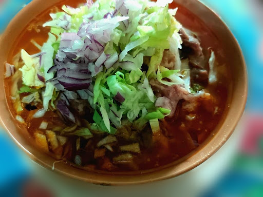 Tostadas Bety - Thumbnail