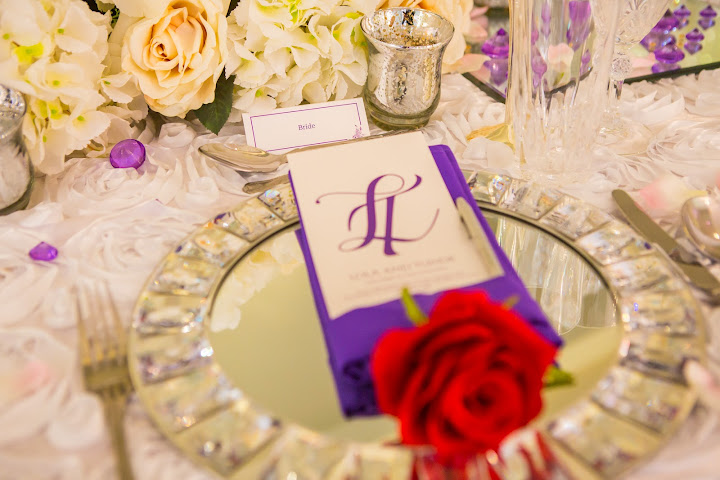 Events Royale London LTD by null