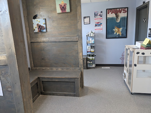 Chittenden Veterinary Clinic - Thumbnail