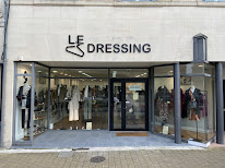 Le Dressing à Bar-le-Duc