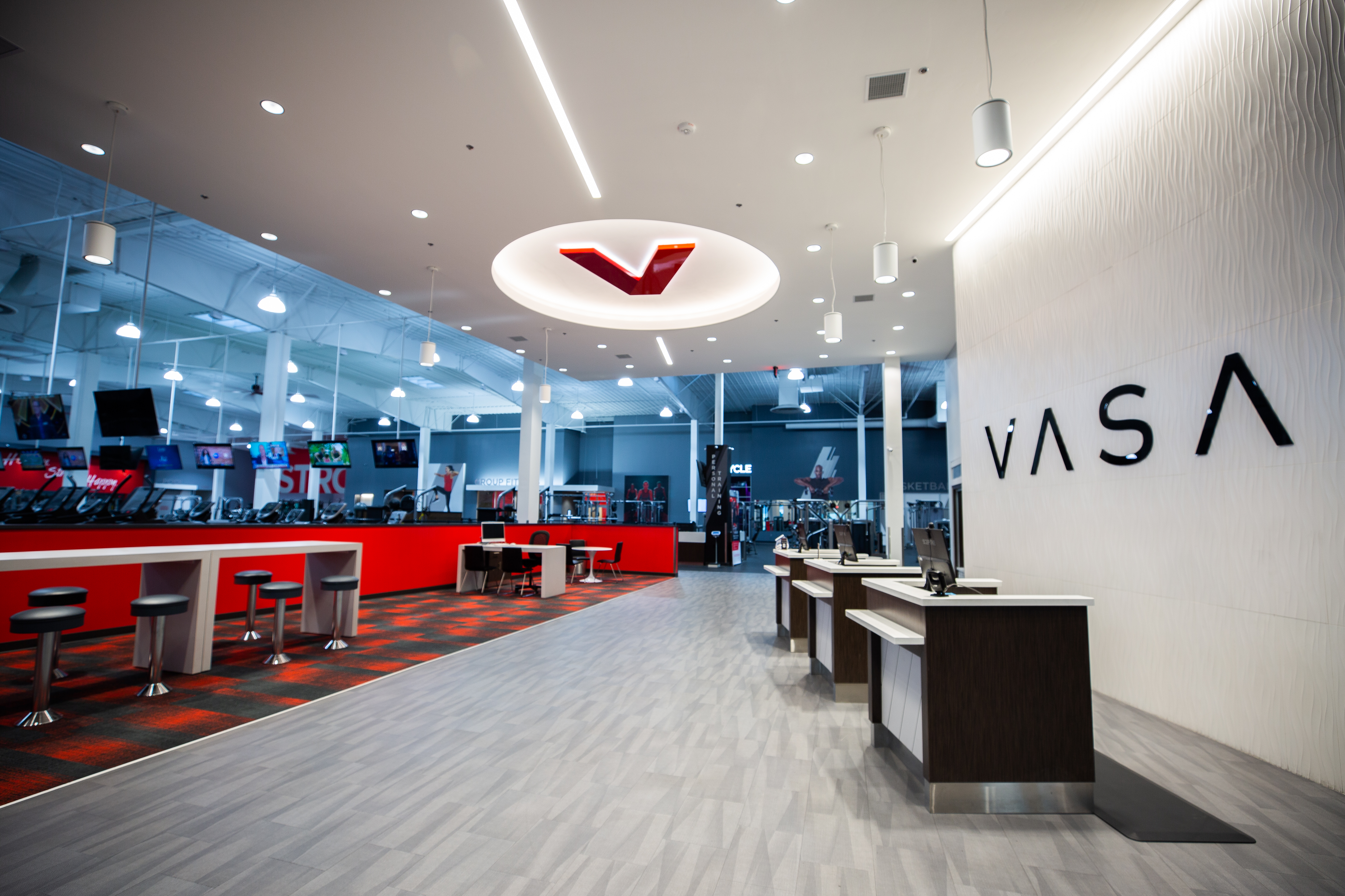 VASA Fitness photo 11
