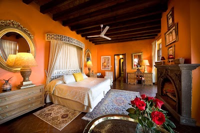 Photos of Casa Schuck boutique hotel