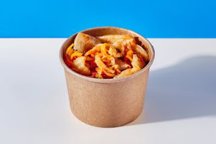 Photo n°9 de Out Fry - Korean Fried Chicken by Taster à Besançon (Restaurant coréen)