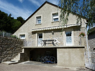 Photo n°6 de Gites du Monnet à Antrenas (Logement meublé)