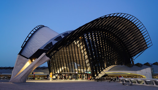 Réservation Transfert Aéroport Lyon