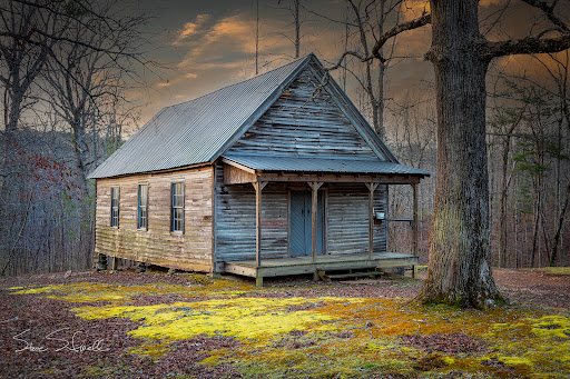 Conn's Creek Baptist Church