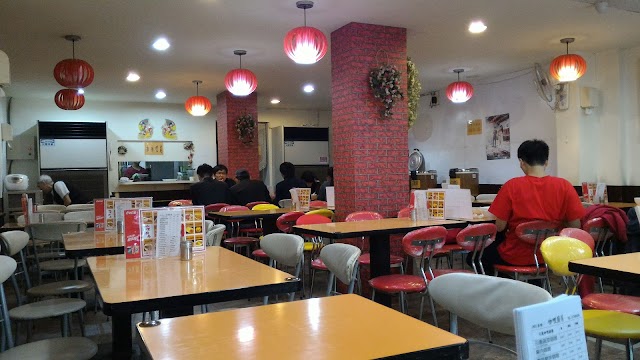 Curry Kitchen咖哩廚房(台大辛亥店)