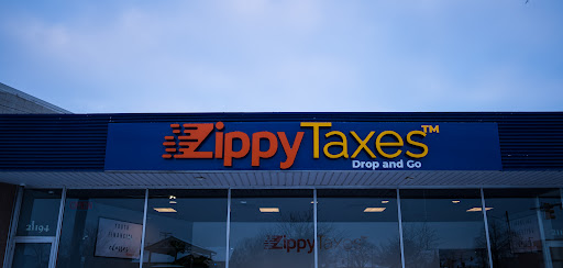 Zippy Taxes Inc